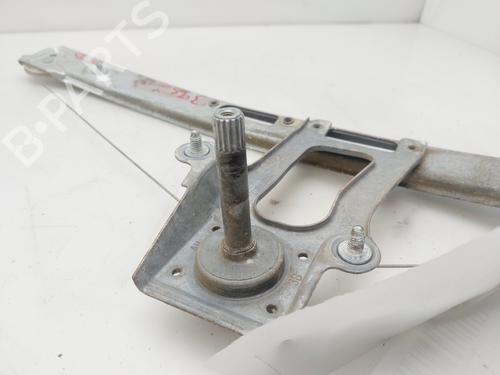 Rear right window mechanism BMW 3 (E46) 320 d | BP29117331C25
