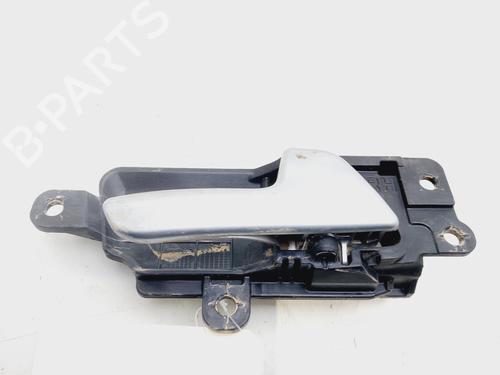 Used Front right interior door handle KIA SPORTAGE IV (QL, QLE) [2015-2022]  26448767