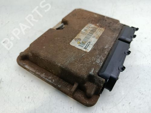 Engine control unit (ECU) SEAT CORDOBA (6K1, 6K2)  | BP28536987M57 