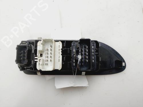Venstre Foran elrute bryter RENAULT LAGUNA II (BG0/1_) 1.9 dCi (BG1A, BG1V) | BP29982142I27