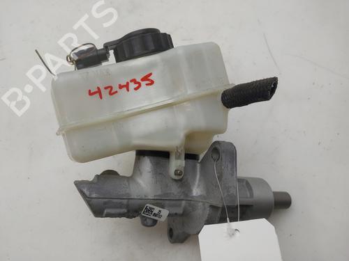 Brake master cylinder BMW 1 (E87) 116 d | BP37584221M77 - Image 3