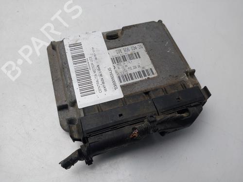 Used Engine control unit (ECU) Engine control unit (ECU) SEAT IBIZA III (6L1) [2002-2009] 36013200 36013200