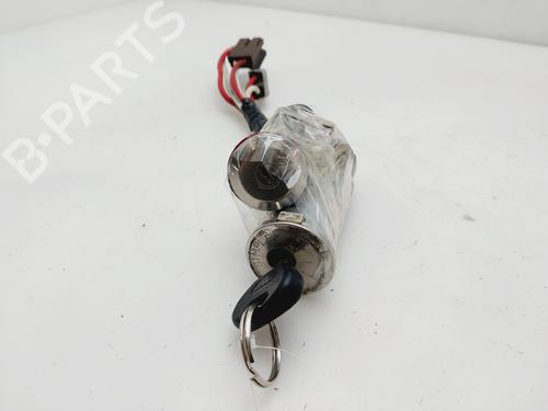 Ignition barrel CITROËN ZX (N2) 1.9 D | BP28374693M48