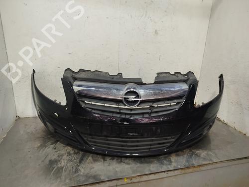 Used Front bumper OPEL CORSA D (S07) 1.3 CDTI (L08, L68) (75 hp) 27671946