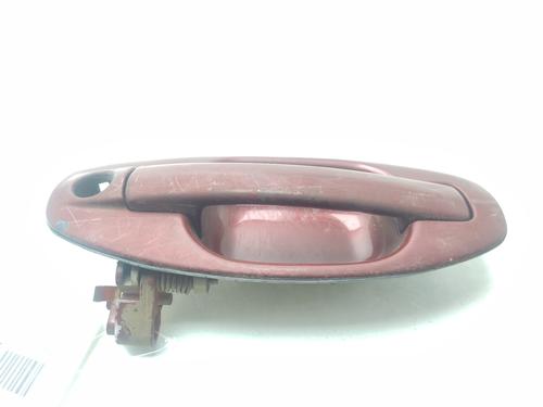 Used Front left exterior door handle HYUNDAI SANTA FÉ I (SM) 2.0 CRDi (113 hp) 29329347