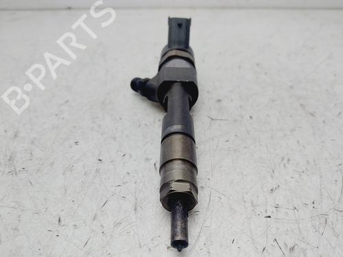 Injector RENAULT LAGUNA II (BG0/1_) 1.9 dCi (BG1A, BG1V) | BP28536700M100