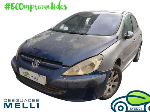 Used Parts PEUGEOT 307 (3A/C) 2.0 HDi 90 (90 hp) 4289980