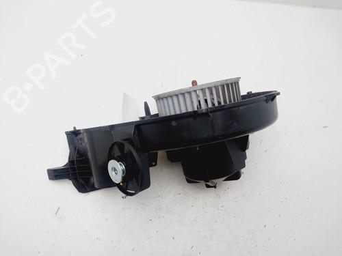 Heater blower motor LAND ROVER RANGE ROVER EVOQUE (L538)  | BP25716993M62 