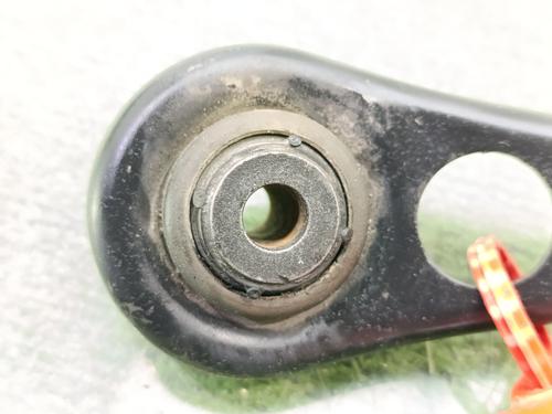 Left rear suspension arm AUDI A4 B7 (8EC) 2.0 TDI 16V | BP31117787M14 