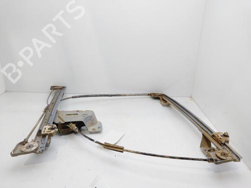 Front right window mechanism RENAULT KANGOO / GRAND KANGOO II (KW0/1_)  | BP21535199C23 
