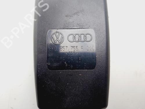 Sikkerhedssele-spænde AUDI A4 B8 (8K2)  | BP29625852I32 
