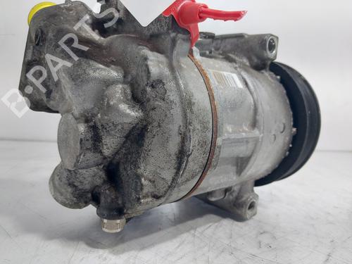 AC compressor CITROËN C4 Picasso II | BP37153166M34 - Image 3