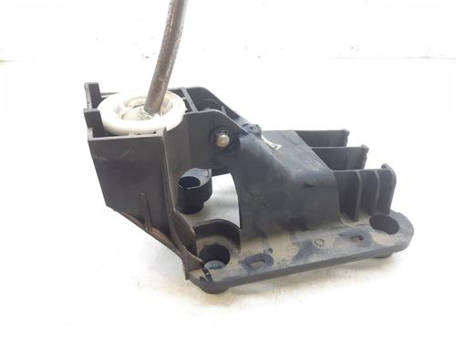 Used Manual gearbox selector Manual gearbox selector PEUGEOT 208 I (CA_, CC_) 1.6 HDi (92 hp) 8369507 8369507