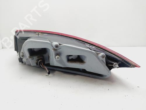 Left taillight AUDI TT (8J3) 2.0 TFSI | BP29763727C34