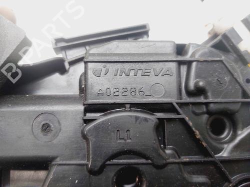Venstre bak lås VW POLO V (6R1, 6C1)  | BP29596756C100 