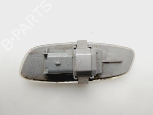 Right side indicator PEUGEOT 207 (WA_, WC_)  | BP28289275I19 