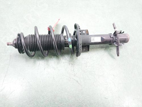 Used Left front shock absorber SEAT IBIZA IV (6J5, 6P1) [2008-2017]  19447148