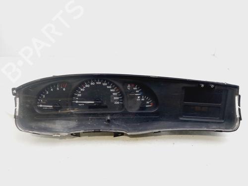 Used Instrument cluster OPEL VECTRA B (J96) 2.0 DTI 16V (F19) (101 hp) 23127605