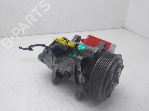 Used AC compressor AC compressor PEUGEOT 307 Break (3E) [2002-2009] 33263806 33263806