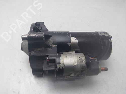 Used Starter Starter CITROËN C4 Picasso I MPV (UD_) 2.0 HDi 138 (136 hp) 32655812 32655812
