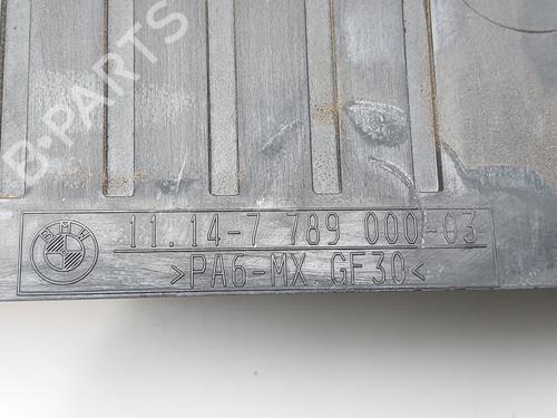 Upper protection BMW 5 (E60) 520 d | BP33954922M93 - Image 3