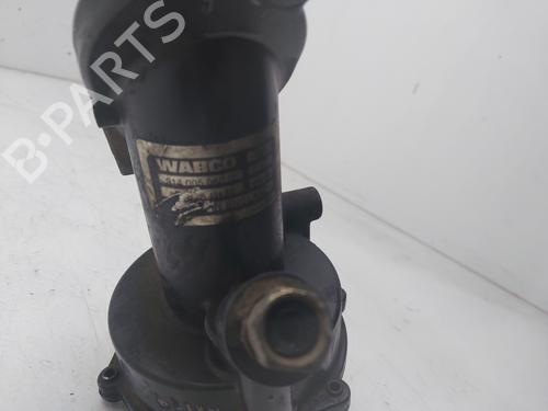 Vacuum pump FORD FOCUS II Saloon (DB_, FCH, DH) | BP33049162M80 - Image 3