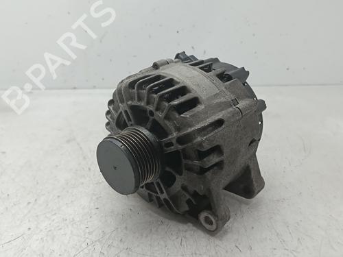 Alternador CITROËN C-ELYSEE (DD_) [2012-2025]  30627289