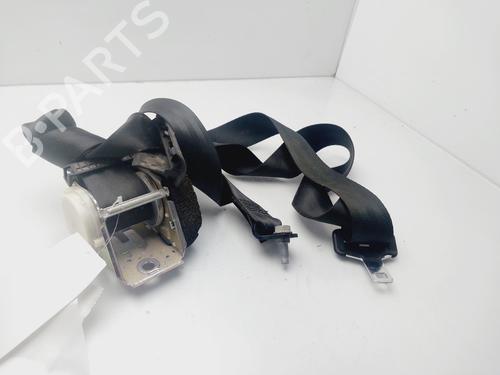 Used Rear left seatbelt Rear left seatbelt 32436464 32436464