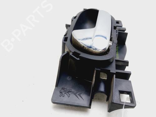 Front left interior door handle CITROËN C4 Grand Picasso I (UA_) 1.6 HDi | BP26611984I13 