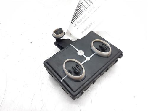 Electronic module AUDI A4 B9 (8W2, 8WC)  | BP9757201M83 