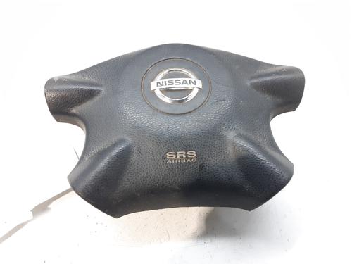 Used Driver airbag NISSAN X-TRAIL I (T30) [2001-2013]  11698400
