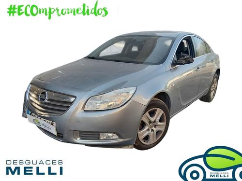 Brugte OPEL INSIGNIA A (G09) 2.0 CDTI (68) 4819981