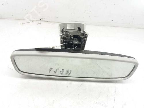 Used Rear mirror SEAT LEON (5F1) [2012-2021]  3017078