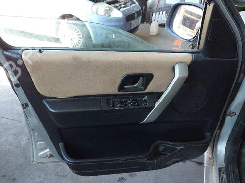 Right rear window switch LAND ROVER FREELANDER I (L314) 2.0 Td4 4x4 | BP12400604I28 