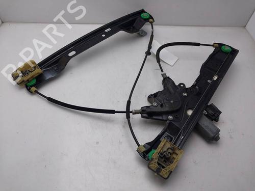 Front left window mechanism FORD FOCUS III 1.0 EcoBoost | BP39960311C22  - Image 5