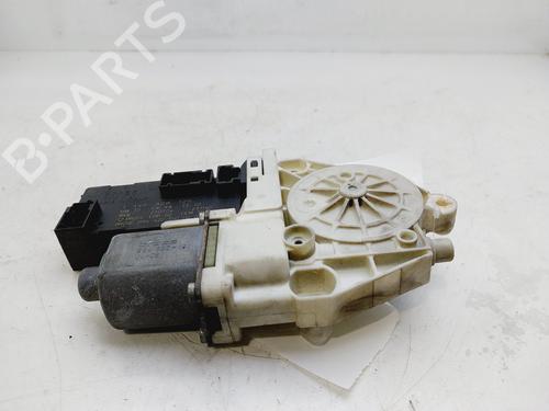 Left front window motor PEUGEOT 407 (6D_) 1.6 HDi 110 (6D9HZC, 6D9HYC) | BP19695277E21 