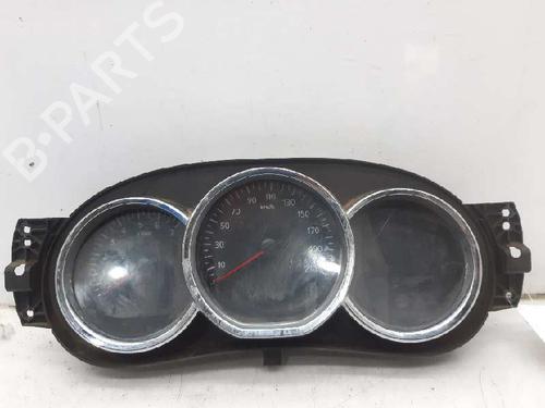 Used Instrument cluster DACIA DUSTER (HS_) [2010-2018]  6714547