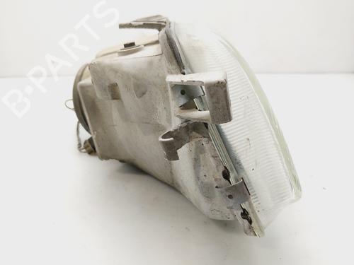 Left headlight OPEL ASTRA F Saloon (T92) 1.4 (F19, M19) | BP26004515C28 