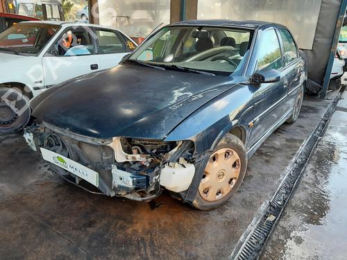 Oil sump OPEL VECTRA B (J96) 1.6 i 16V (F19) | BP16043757M115 