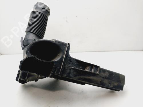 Air filter box PEUGEOT 2008 I (CU_) | BP27387943M87