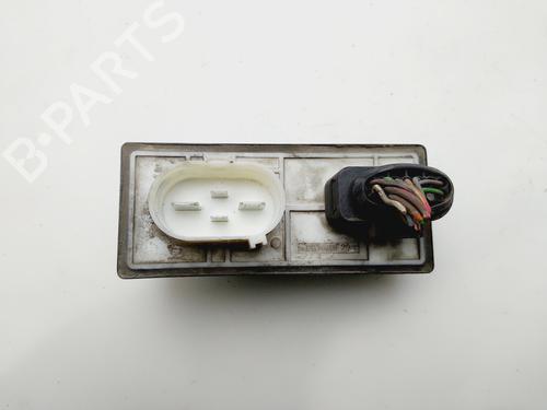 Electronic module SEAT LEON (1M1) | BP30844256M83
