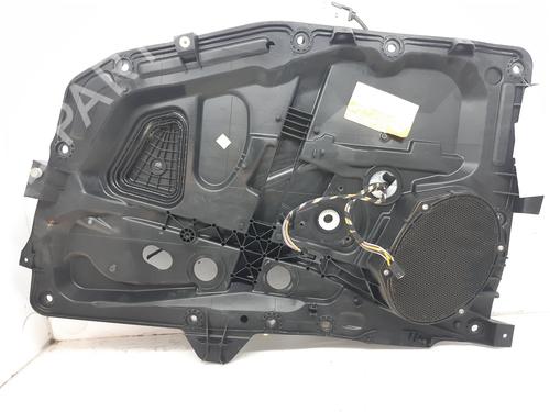 Used Front right window mechanism FORD FUSION (JU_) 1.4 (80 hp) 7913900