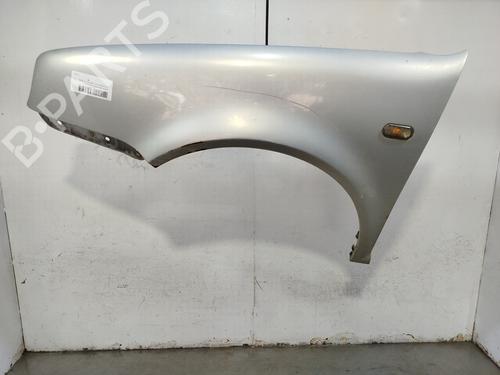 Aile avant gauche Aile avant gauche VW GOLF IV (1J1) 1.9 TDI (110 hp) 34717965 34717965