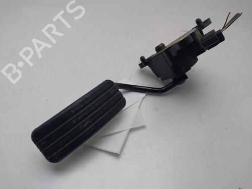 Used Pedal Pedal 33334295 33334295
