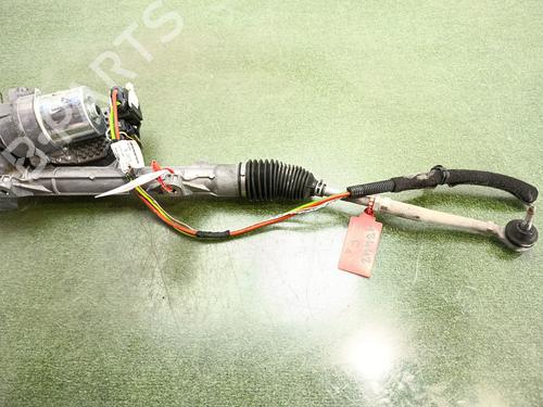 Steering rack CITROËN C3 Picasso (SH_) | BP38202734M22 - Image 2