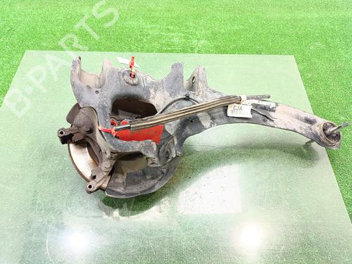 Højre hjullejehus spindel FORD FOCUS II (DA_, HCP, DP) 1.8 TDCi | BP28191451M28 