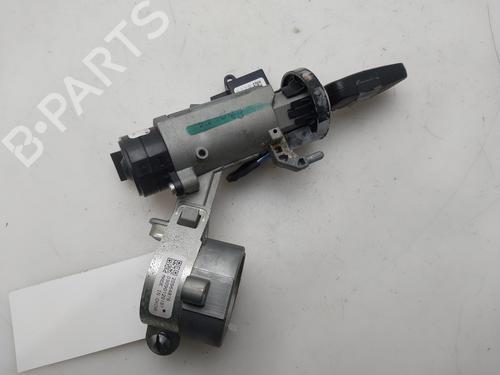 Used Ignition barrel Ignition barrel OPEL INSIGNIA A (G09) [2008-2017] 34631616 34631616