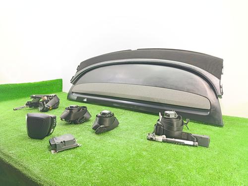 Kollisonspute sett TESLA MODEL 3 (5YJ3)  | BP29719875C86 