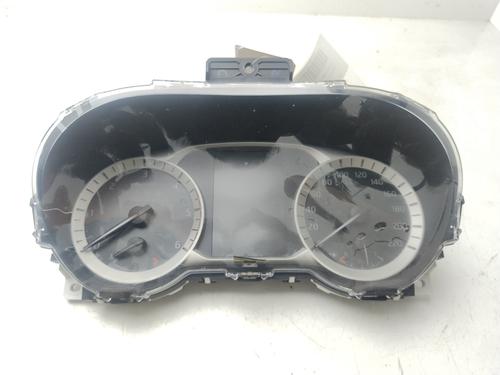 Used Instrument cluster NISSAN NAVARA NP300 Pickup (D23, D23T) [2014-2025]  31140194