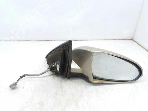 Used Right mirror NISSAN PRIMERA (P12) 2.2 Di (126 hp) 2884524